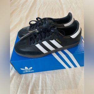 Adidas Samba